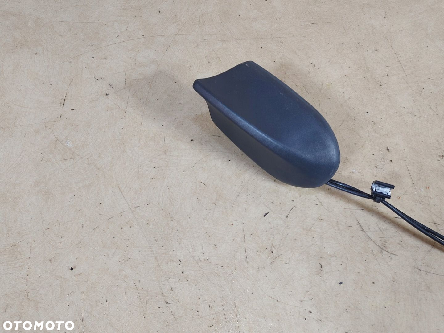S-MAX MK1 ANTENA GPS 6M2T18828BF 06-14 - 3