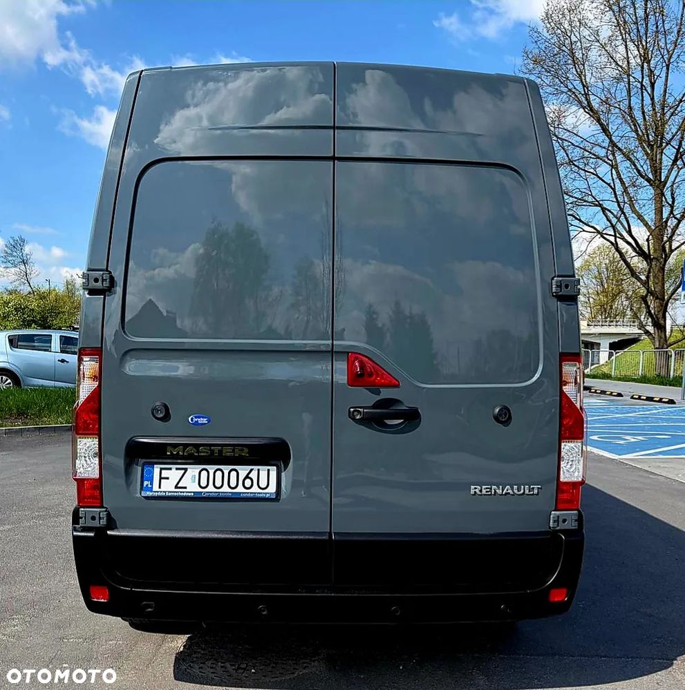 Renault Master - 7