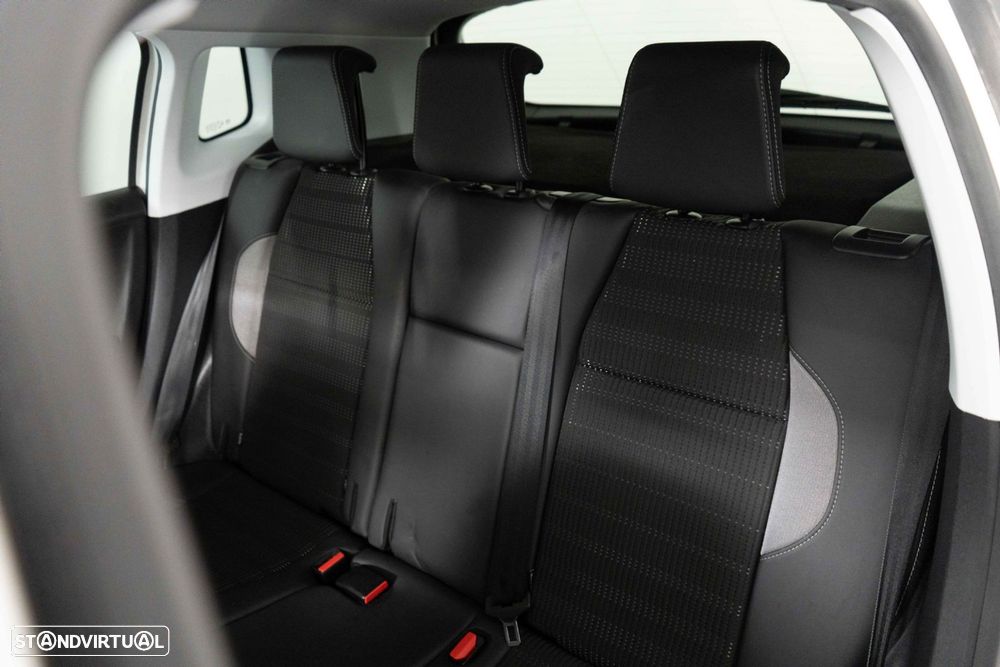 Peugeot 2008 1.2 PureTech Crossway EAT6 - 10