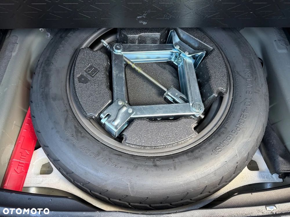 Toyota RAV4 2.0 Comfort 4x2 MS - 36