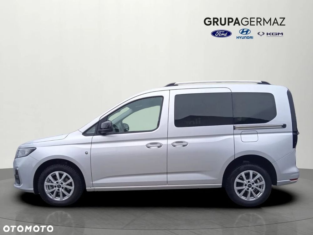 Ford Tourneo Connect 2.0 EcoBlue Titanium - 11