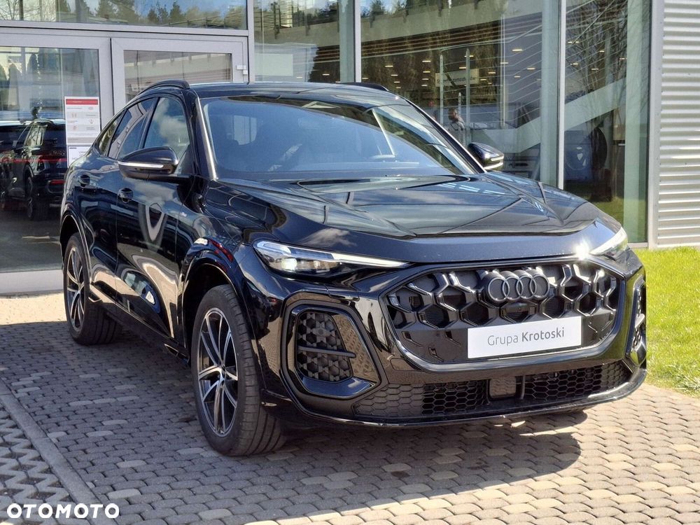 Audi Q5 Sportback - 7