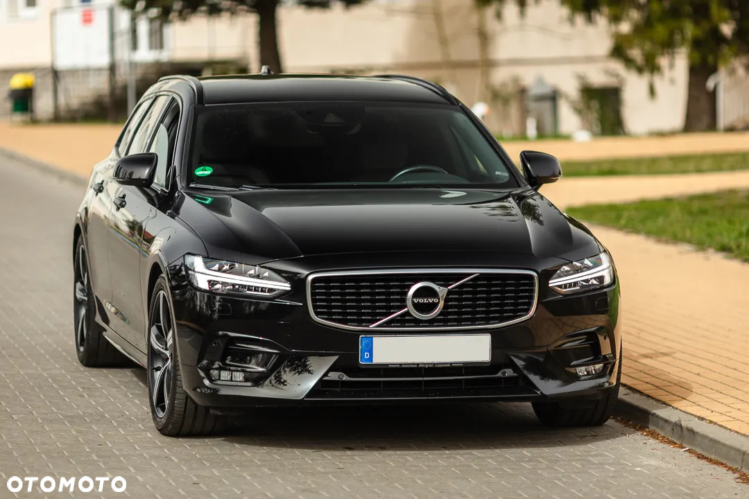 Volvo V90 - 10