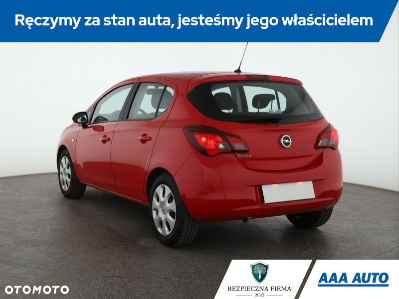 Opel Corsa - 5