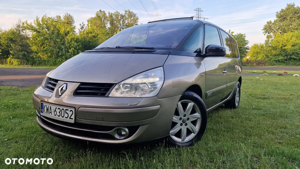 Renault Espace 2.0 dCi 150 FAP Edition 25th