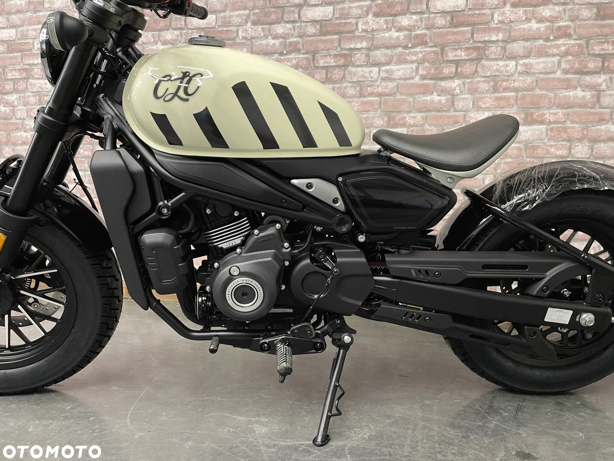 CFMoto Inny - 6