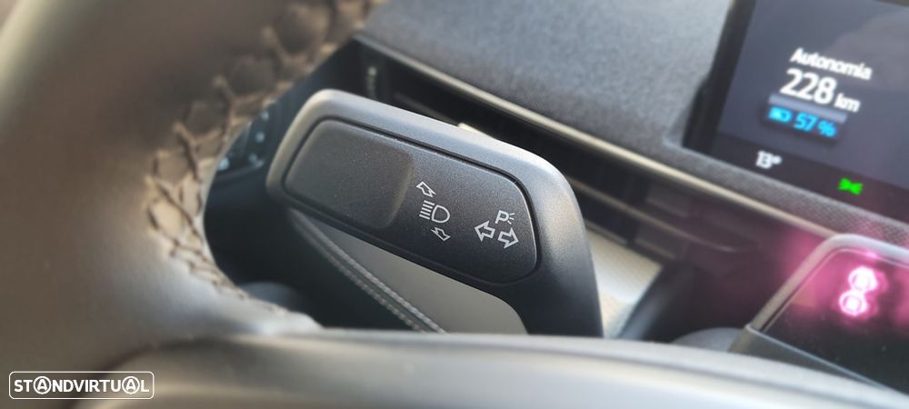 Ford Mustang Mach-E Standard - 22