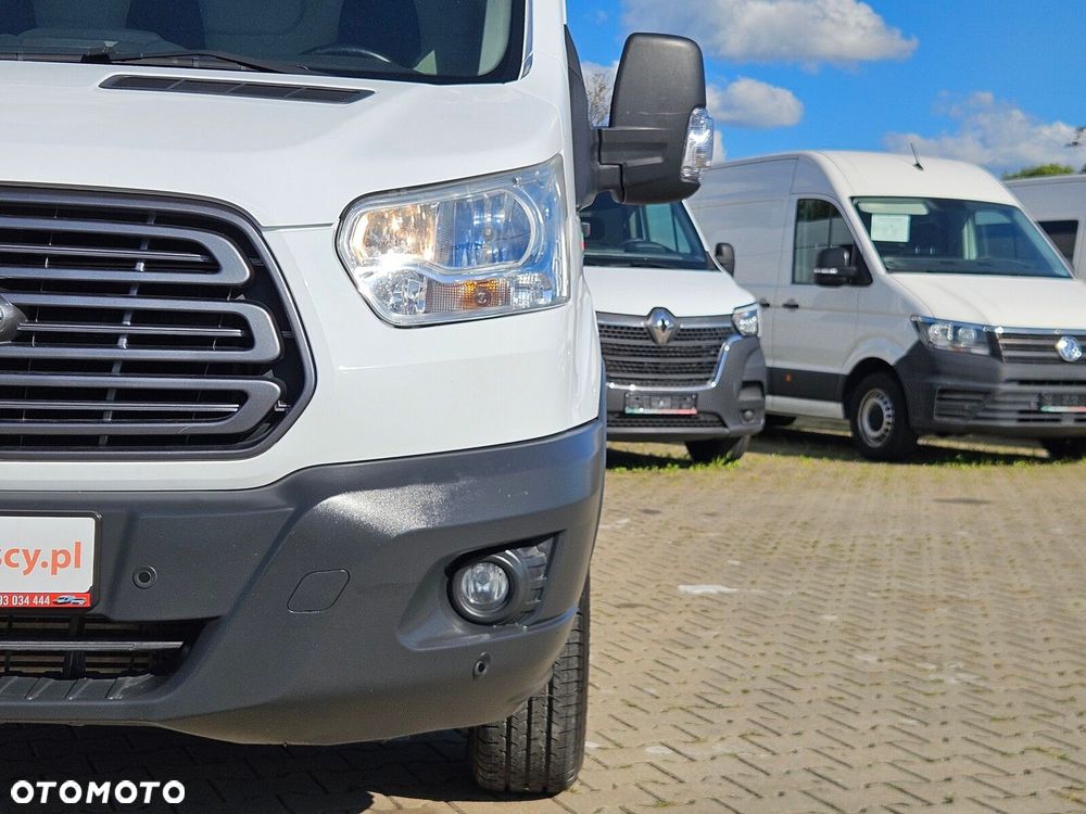 Ford transit L3H3 *39999zł NETTO* 2.0TdCi/131KM - 5