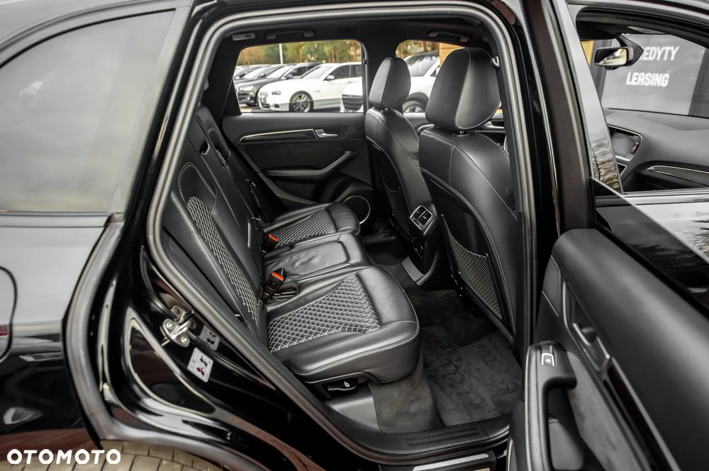 Audi SQ5 - 20