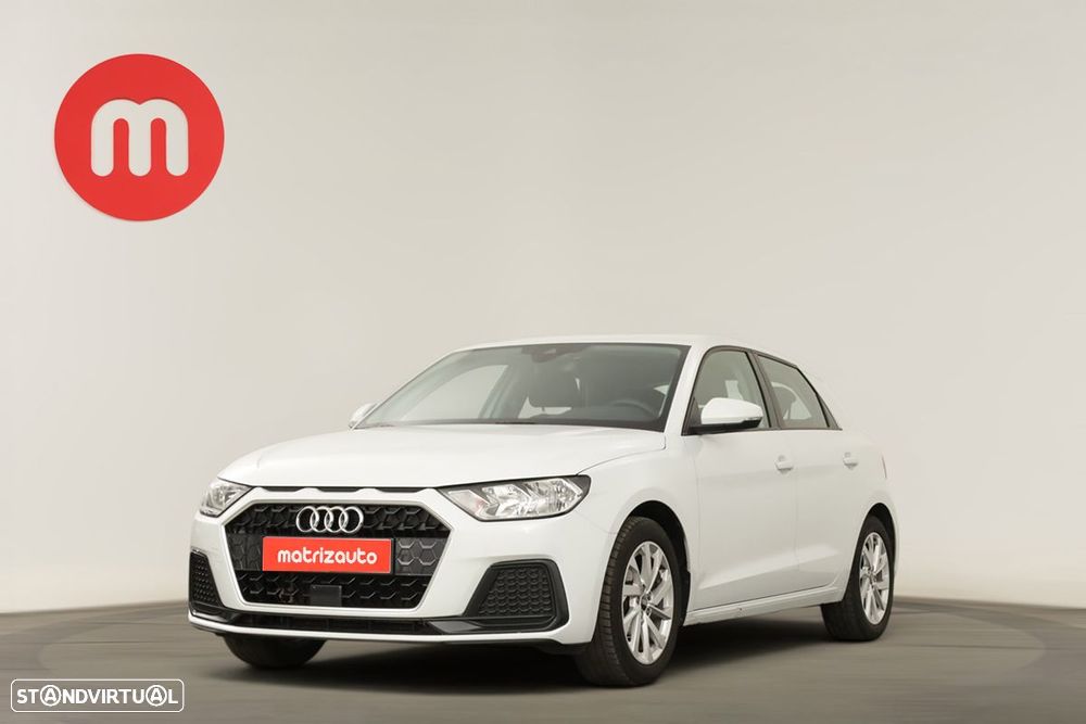 Audi A1 Sportback 25 TFSI Advanced - 2