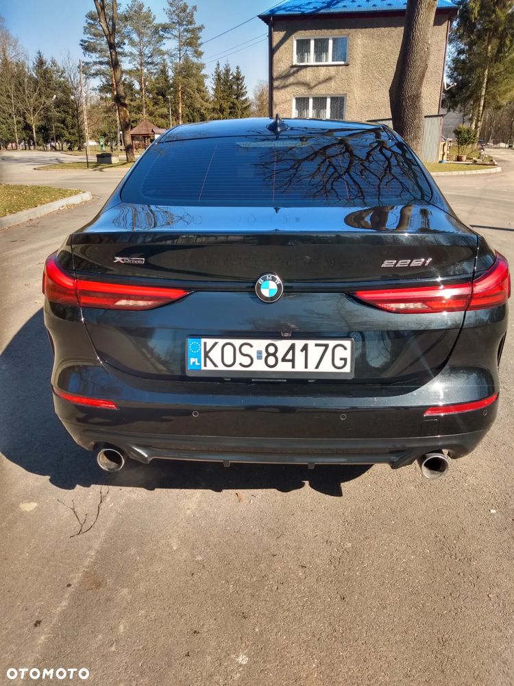 BMW Seria 2 - 13