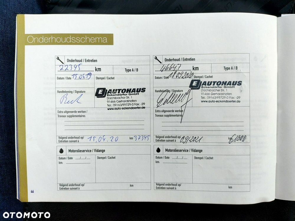 Hyundai ix20 1.6 blue Style - 37