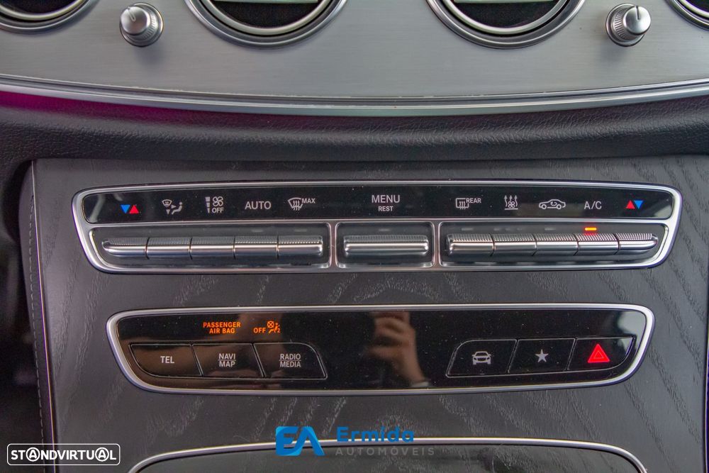 Mercedes-Benz E 300 de AMG Line - 50