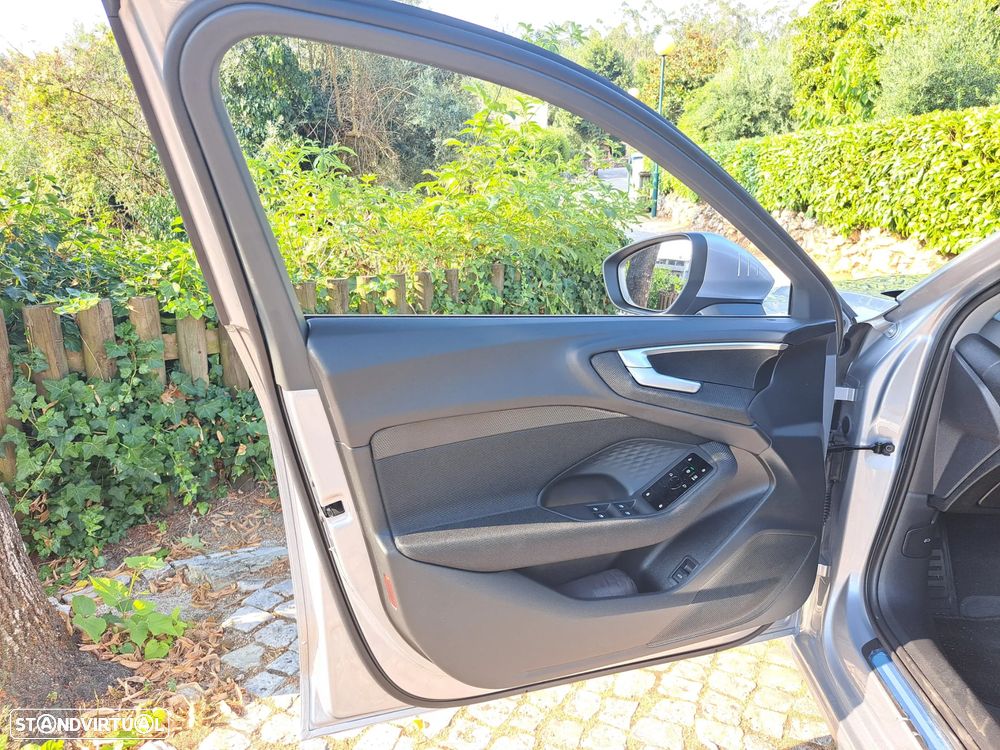 Audi A5 40 TDI Advanced S tronic - 16