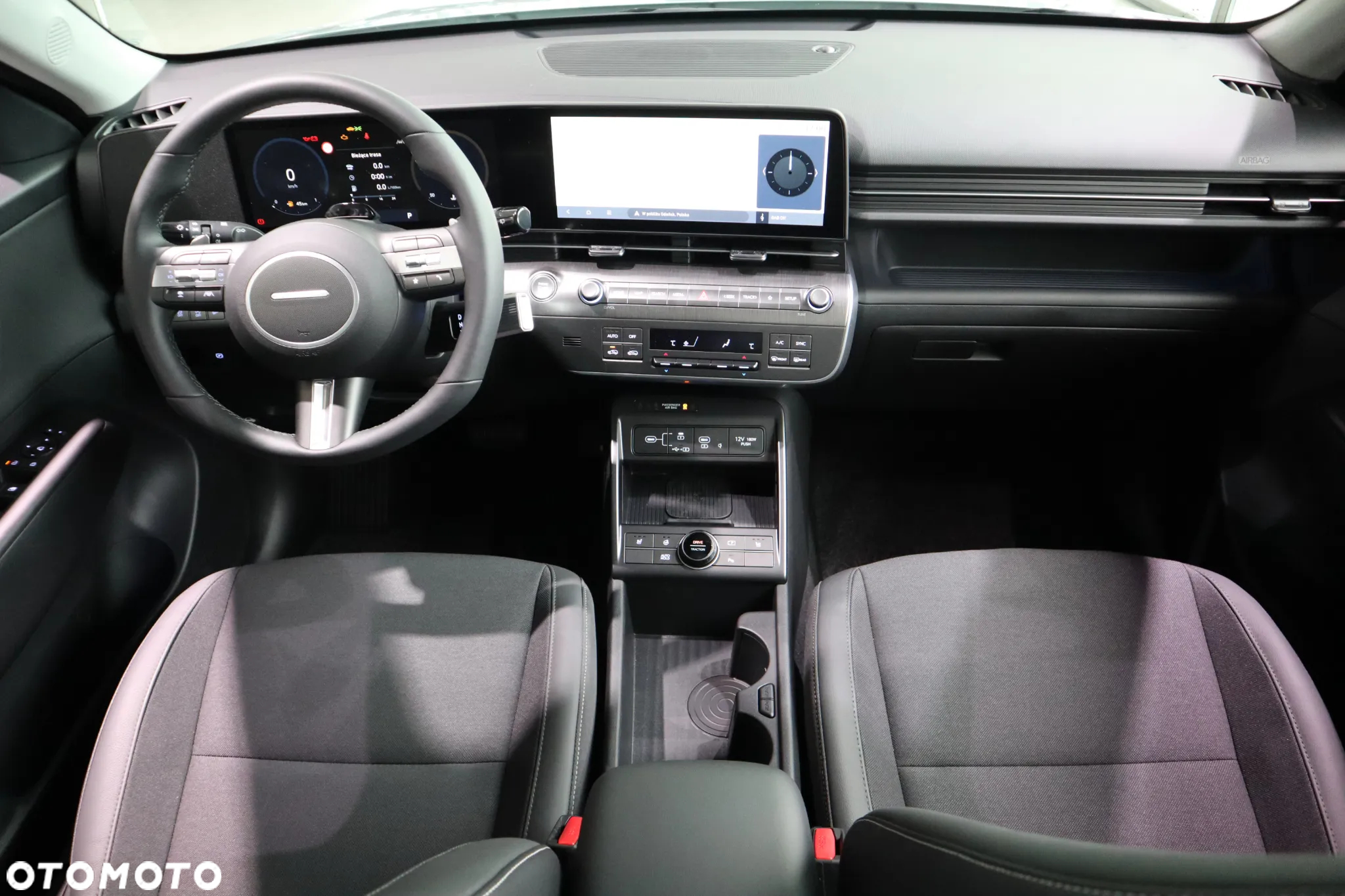Hyundai Kona - 7