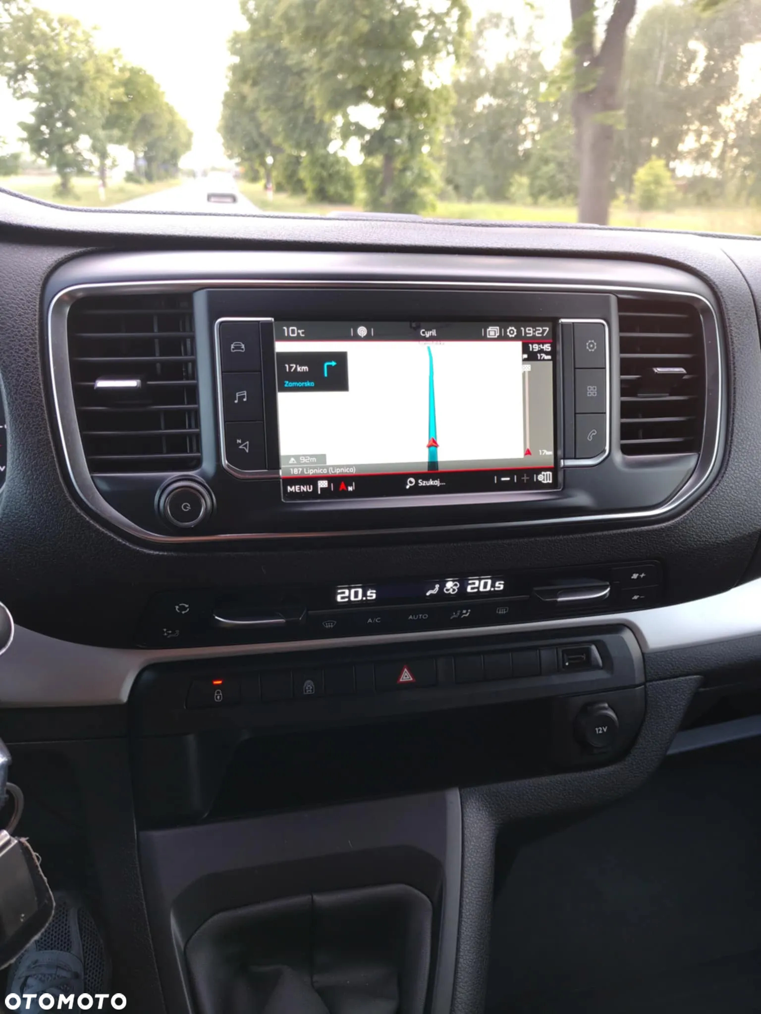 Citroën SpaceTourer - 8