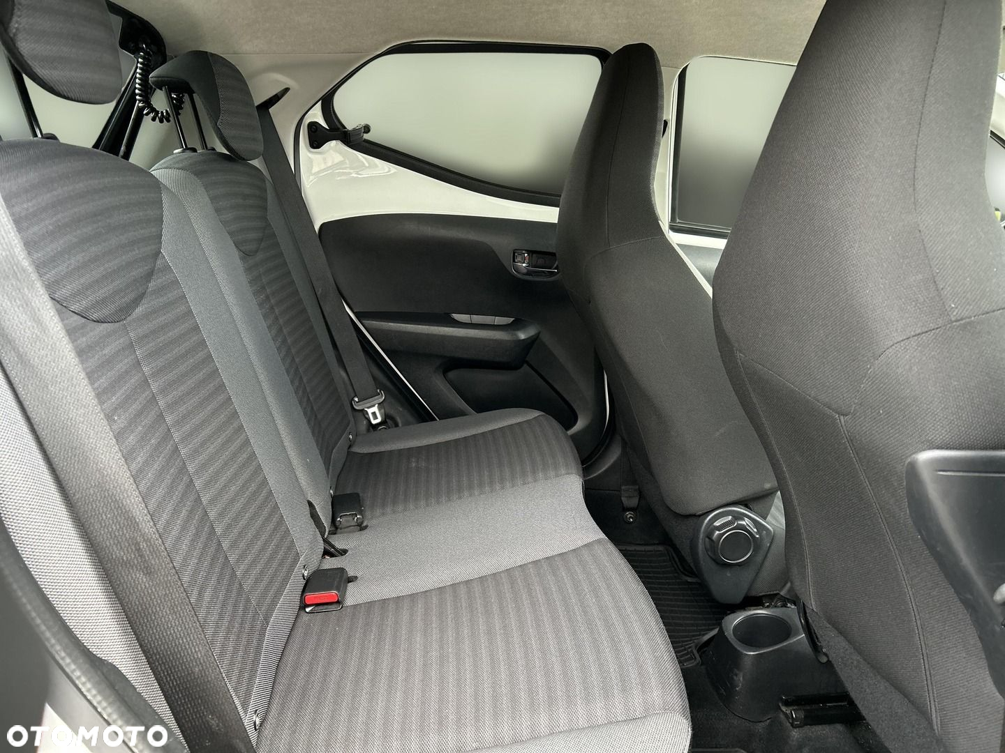 Toyota Aygo - 17