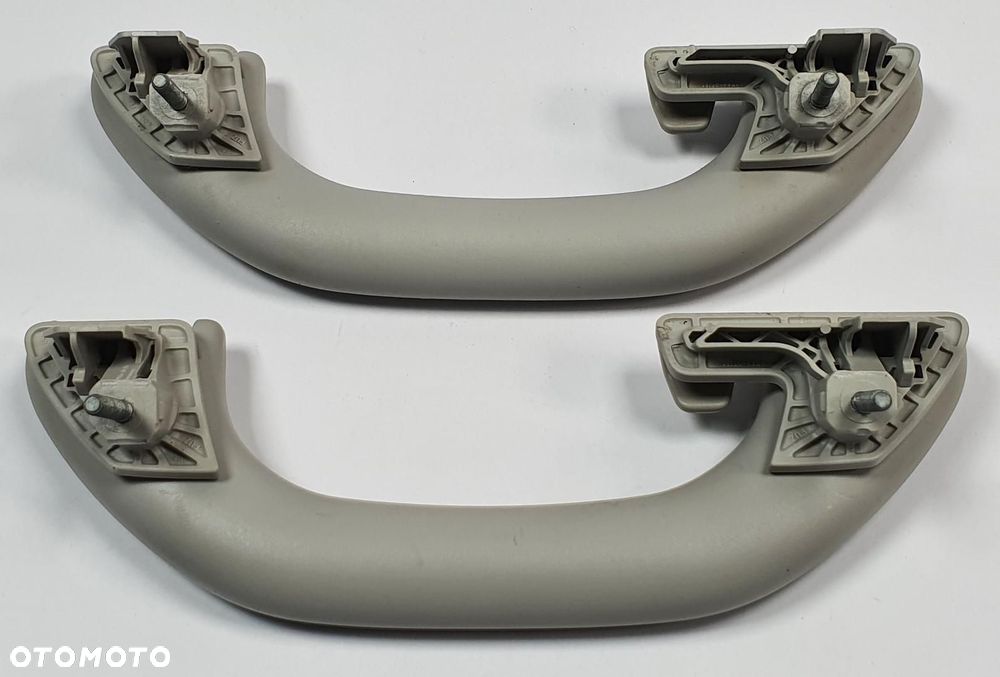 RĄCZKA UCHWYT PODSUFITKI TYŁ VW GOLF V 1K0857607J - 4