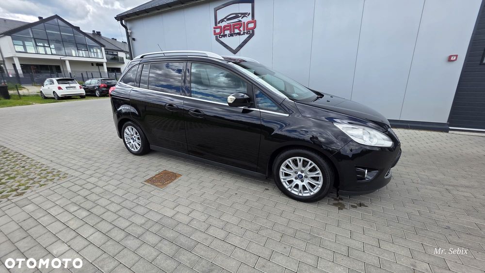Ford C-MAX - 2