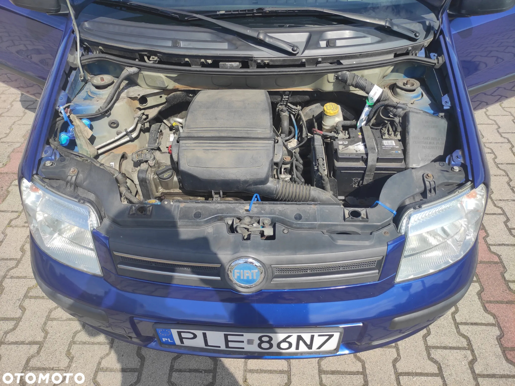 Fiat Panda - 15