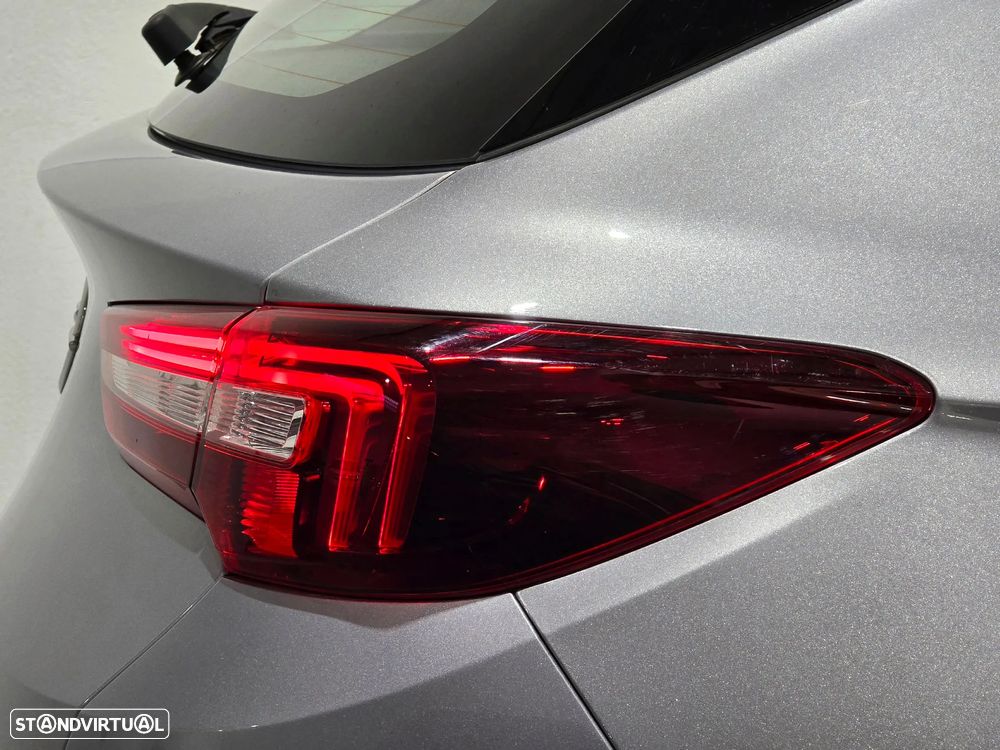 Opel Grandland X 1.6 T PHEV Design & Tech - 19