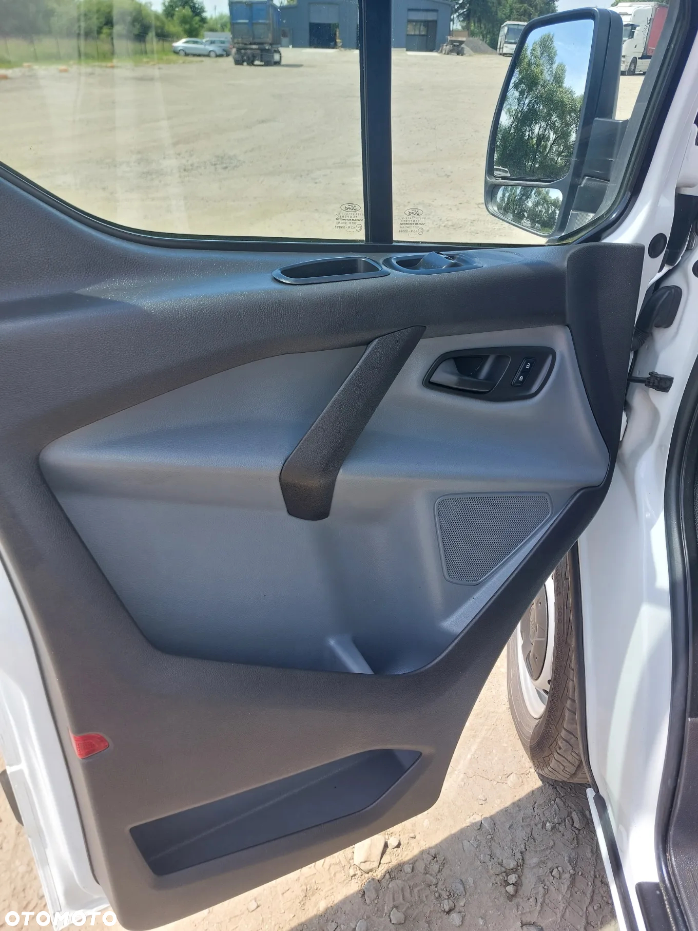 Ford Transit Custom - 15
