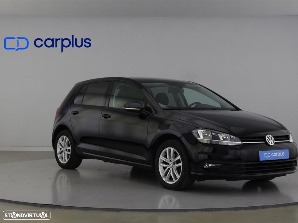 VW Golf 1.0 TSI Confortline - 2