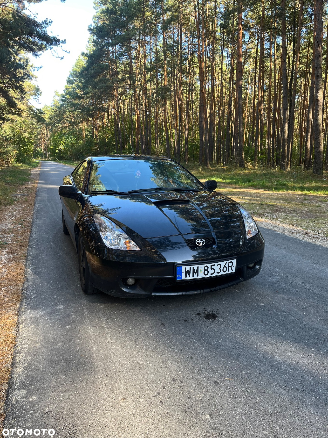 Toyota Celica - 3