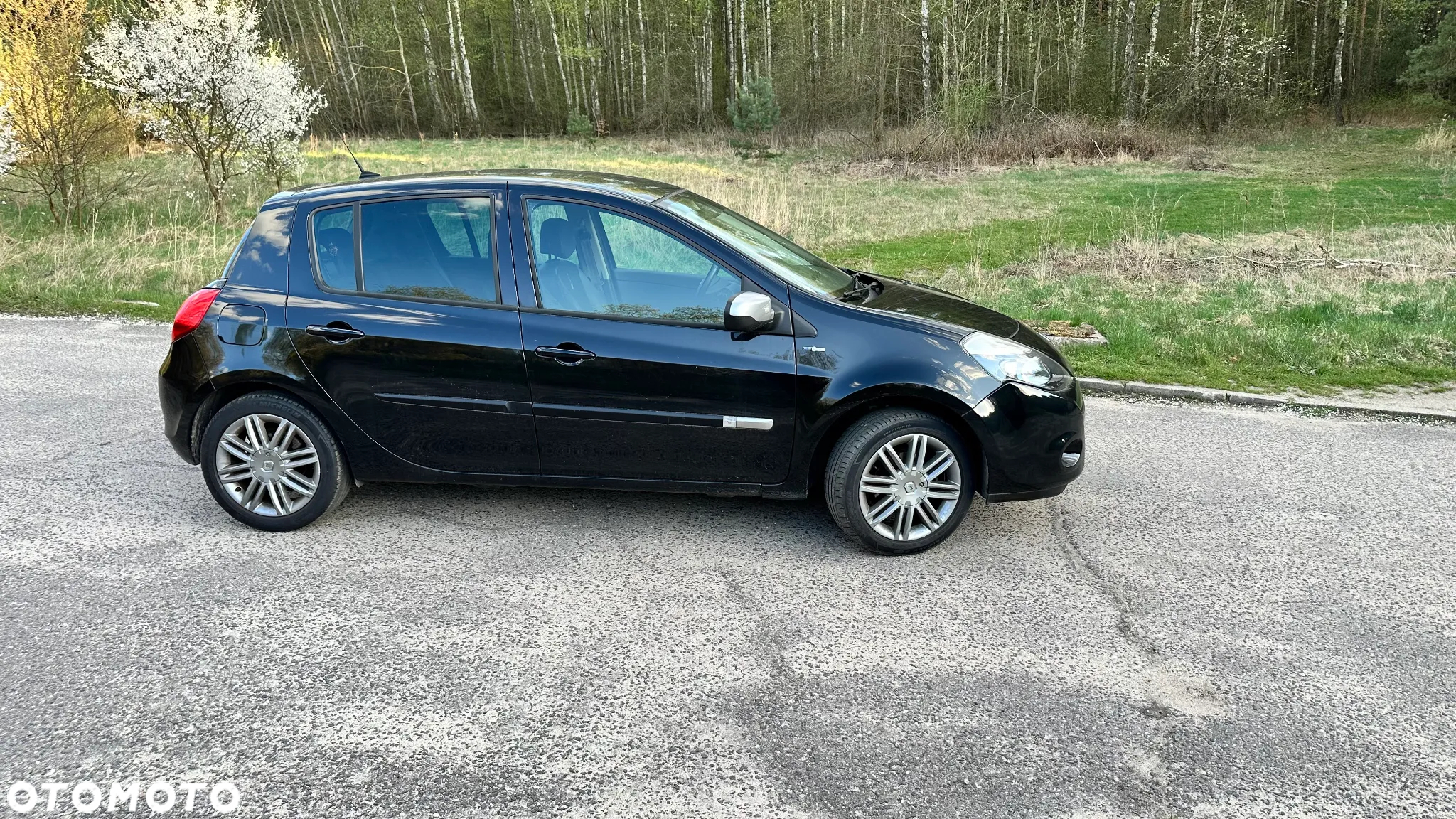 Renault Clio - 3
