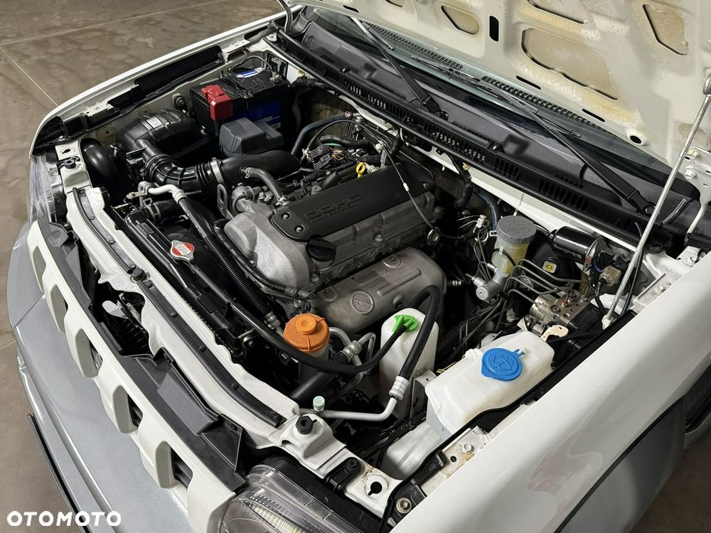 Suzuki Jimny - 23