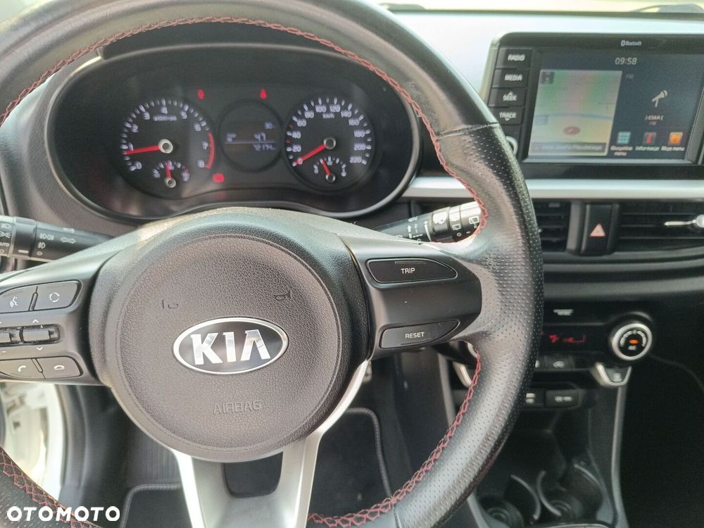 Kia Picanto 1.2 GT Line - 15