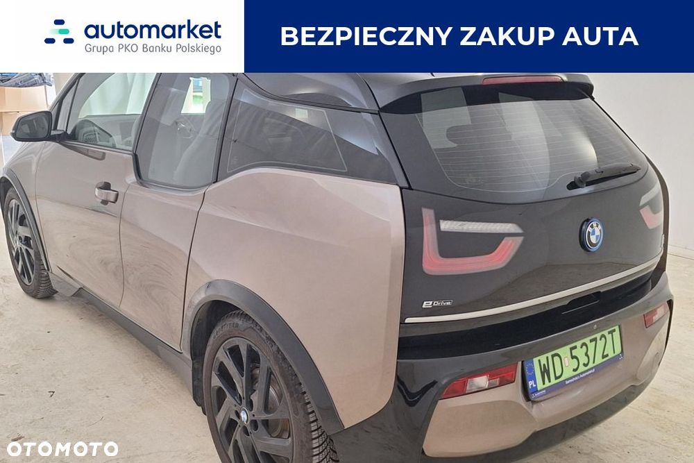 BMW i3 i3S 120 Ah - 3