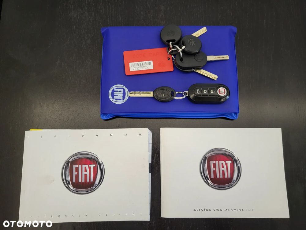 Fiat Panda 1.2 Easy - 27