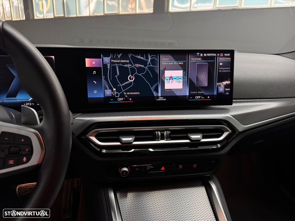 BMW 420 d Pack M Auto - 7