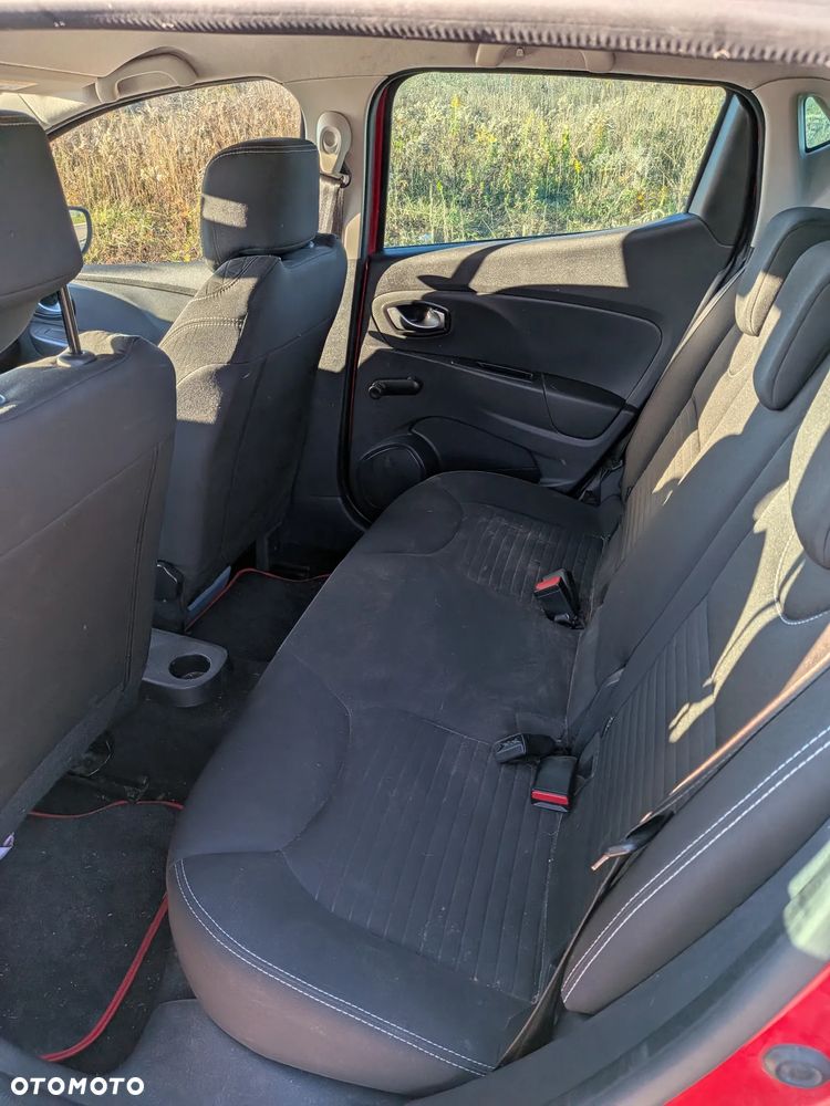 Renault Clio 1.2 16V Limited - 7
