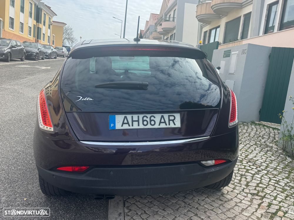 Lancia Delta 1.8 Di TurboJet 16v Auto Platinum - 6