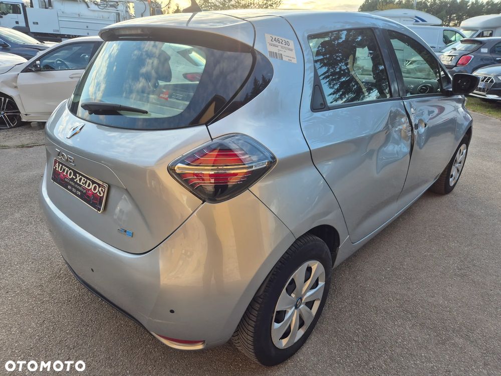 Renault Zoe - 7