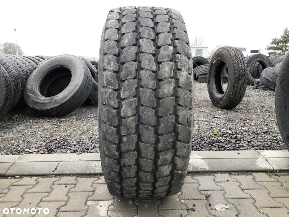 445/65R22.5 Opona CONTINENTAL HTC1 Naczepowa HTC 1 - 3