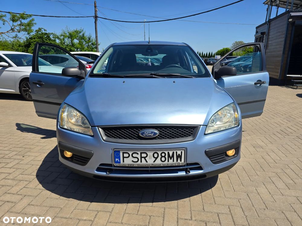 Ford Focus - 23
