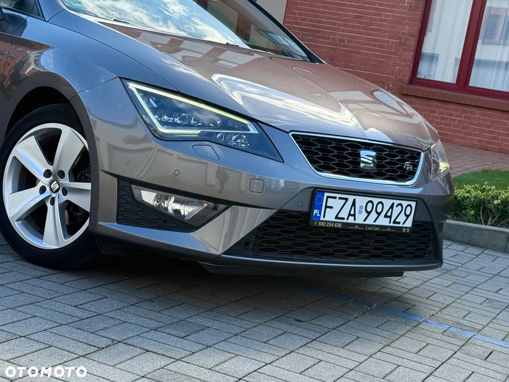 Seat Leon 1.4 TSI Style S&S - 1