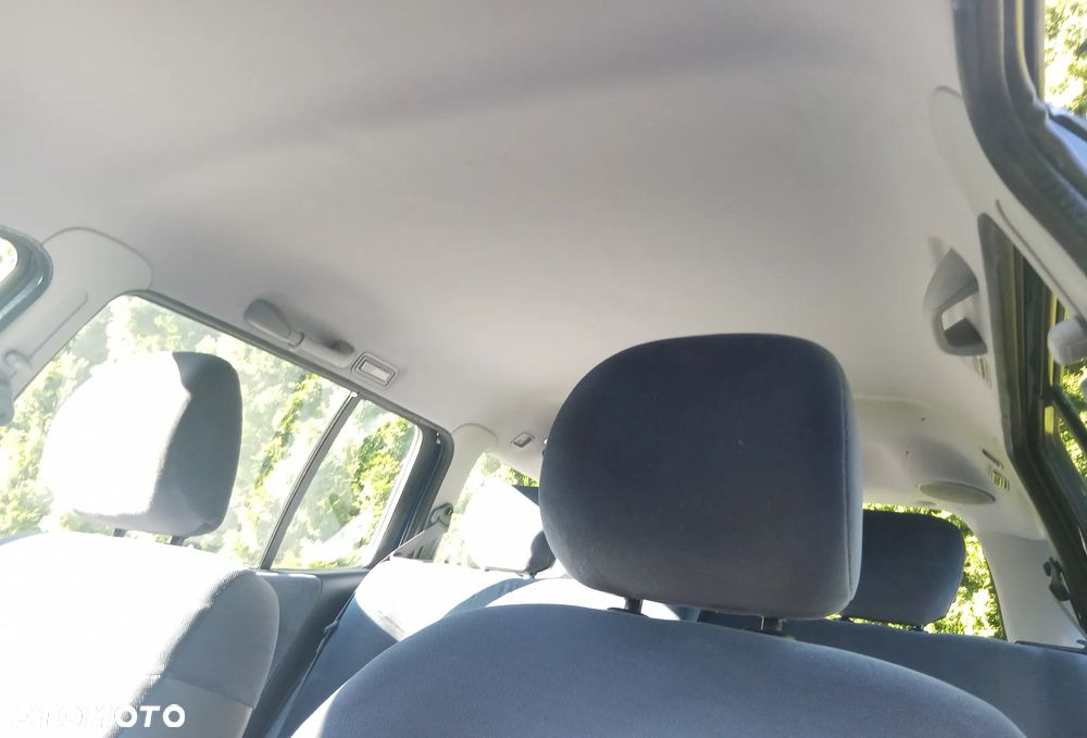 Renault Megane 1.4 16V Authentique - 12