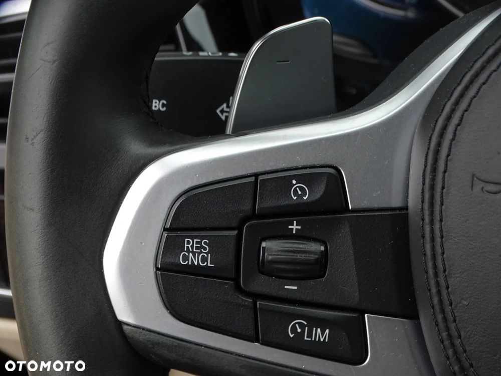 BMW Seria 5 530d xDrive M Sport sport - 13