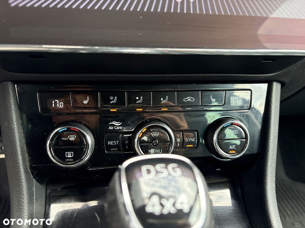 Skoda Superb - 22