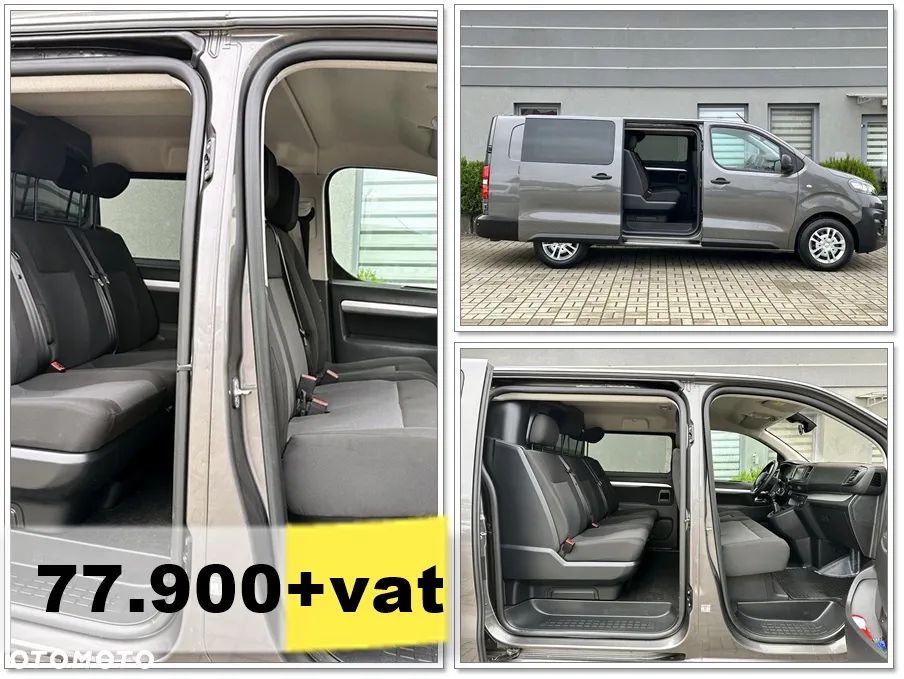 Opel Vivaro - 4