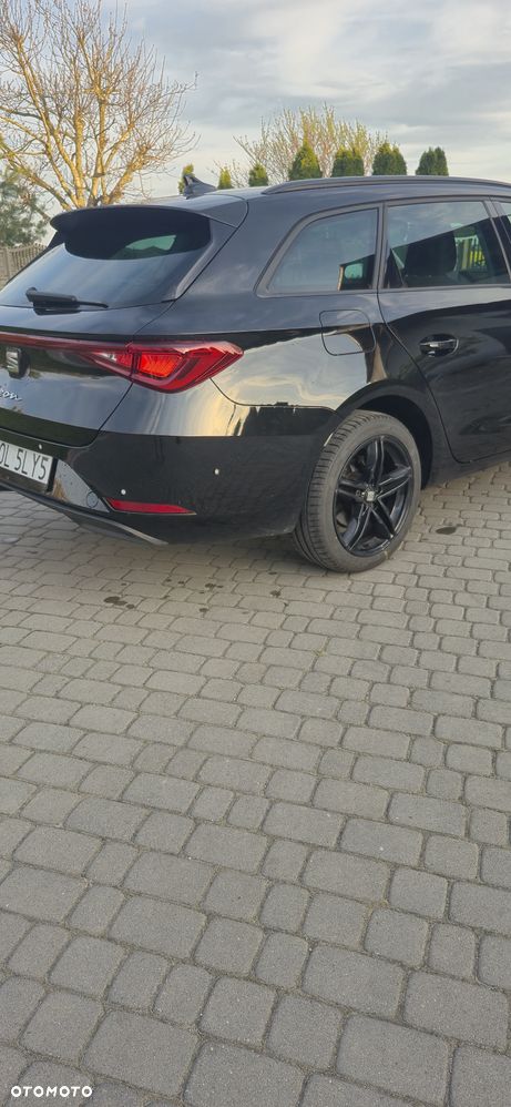 Seat Leon 1.5 TSI ACT OPF Xcellence - 36