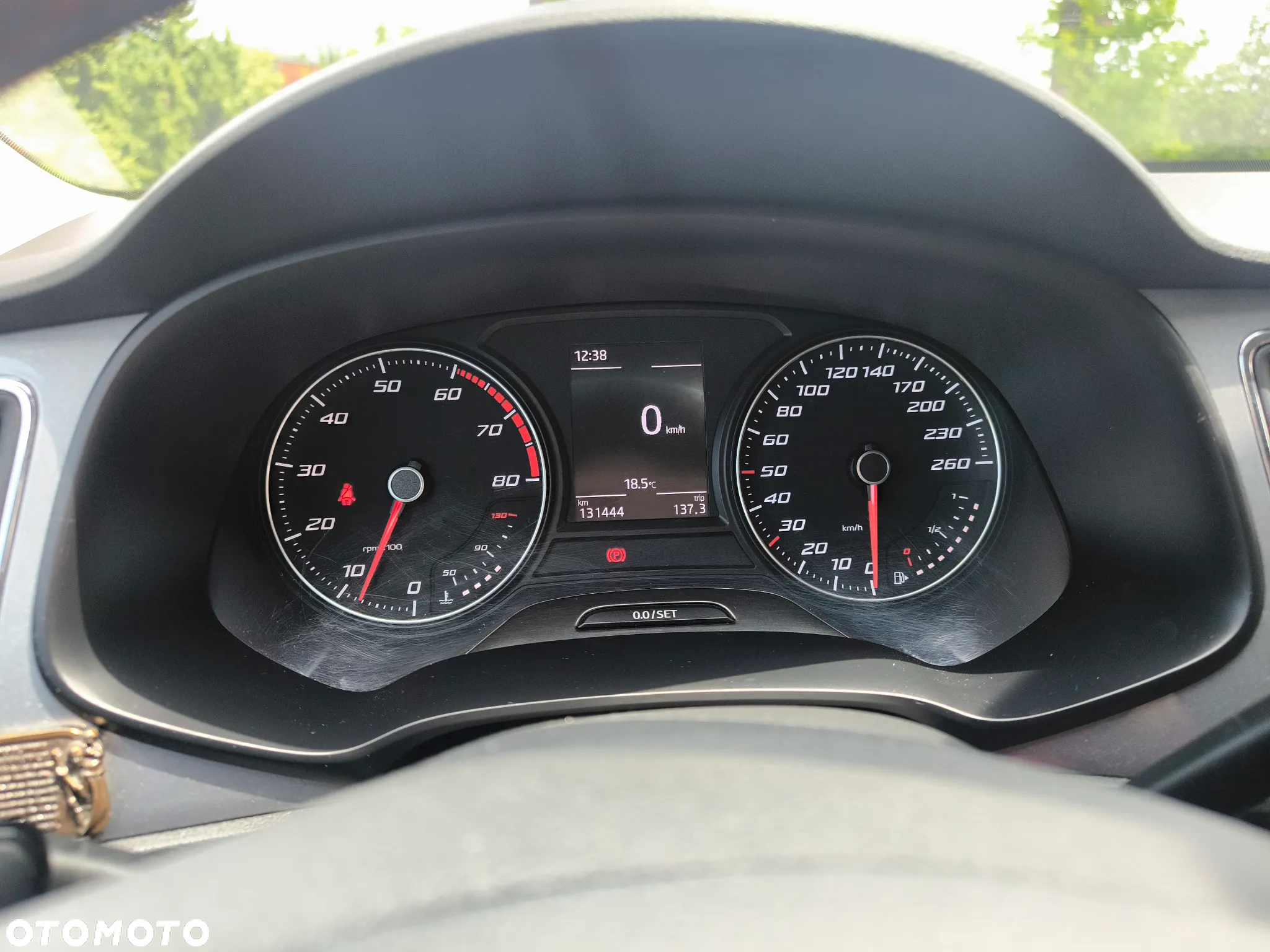 Seat Leon - 9
