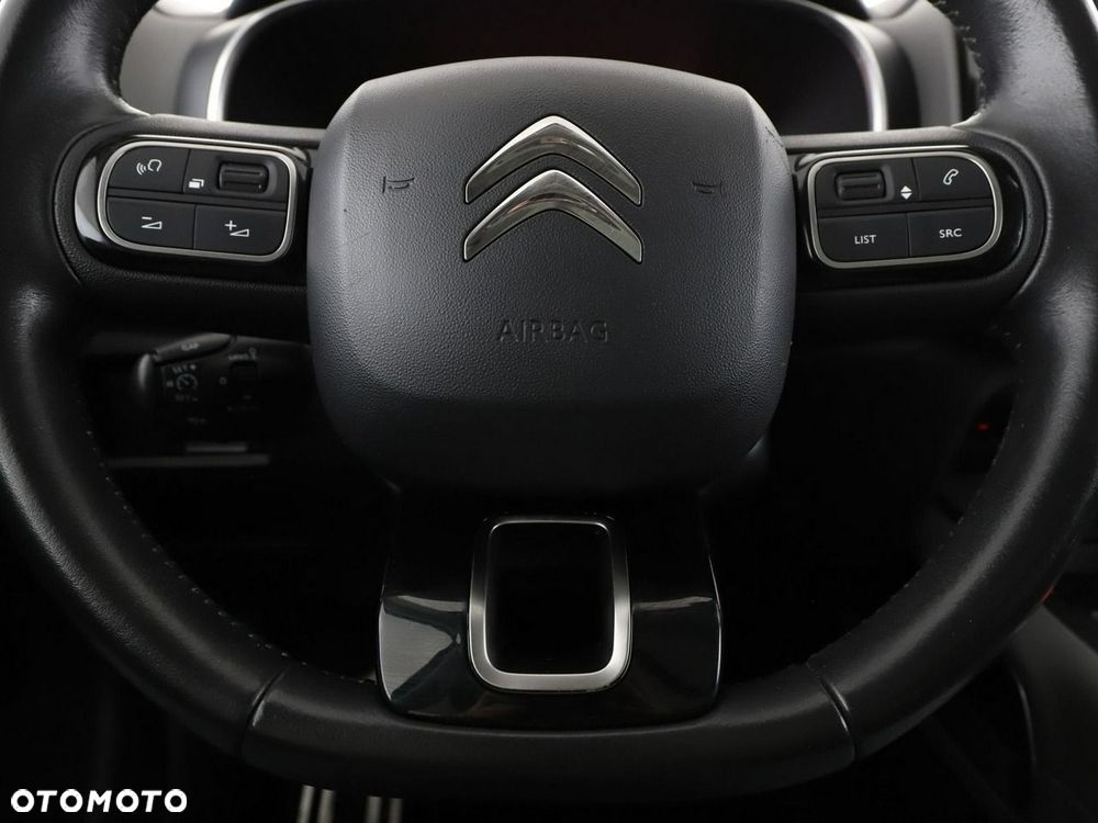 Citroën C5 Aircross 1.5 BlueHDi Shine - 22