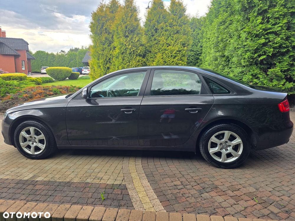 Audi A4 Limousine 2.0 TFSI Attraction - 3