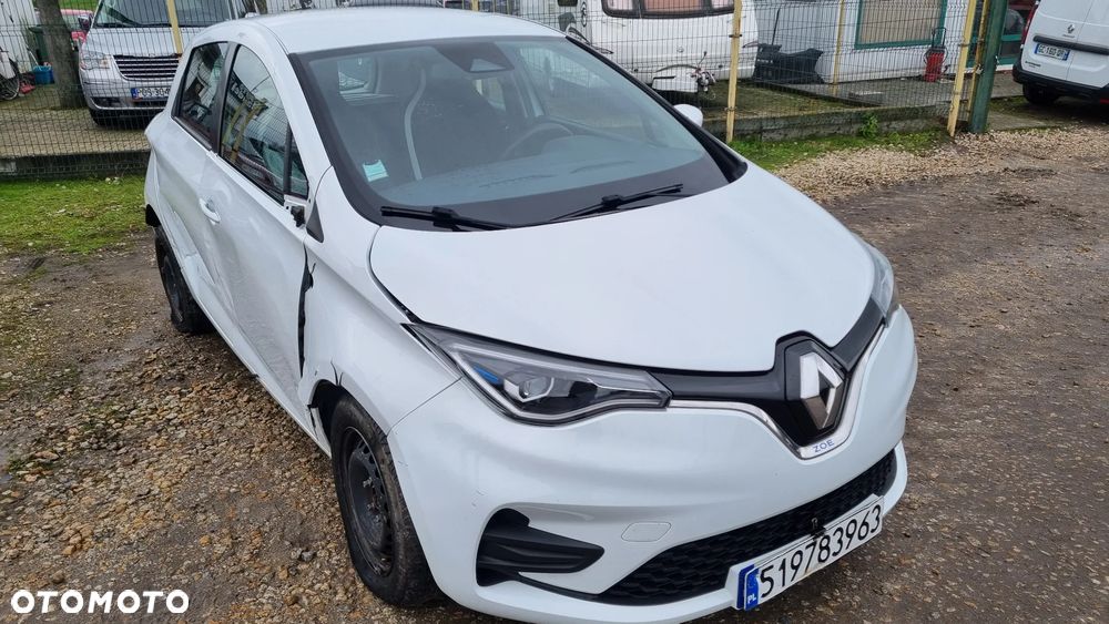 Renault Zoe - 10