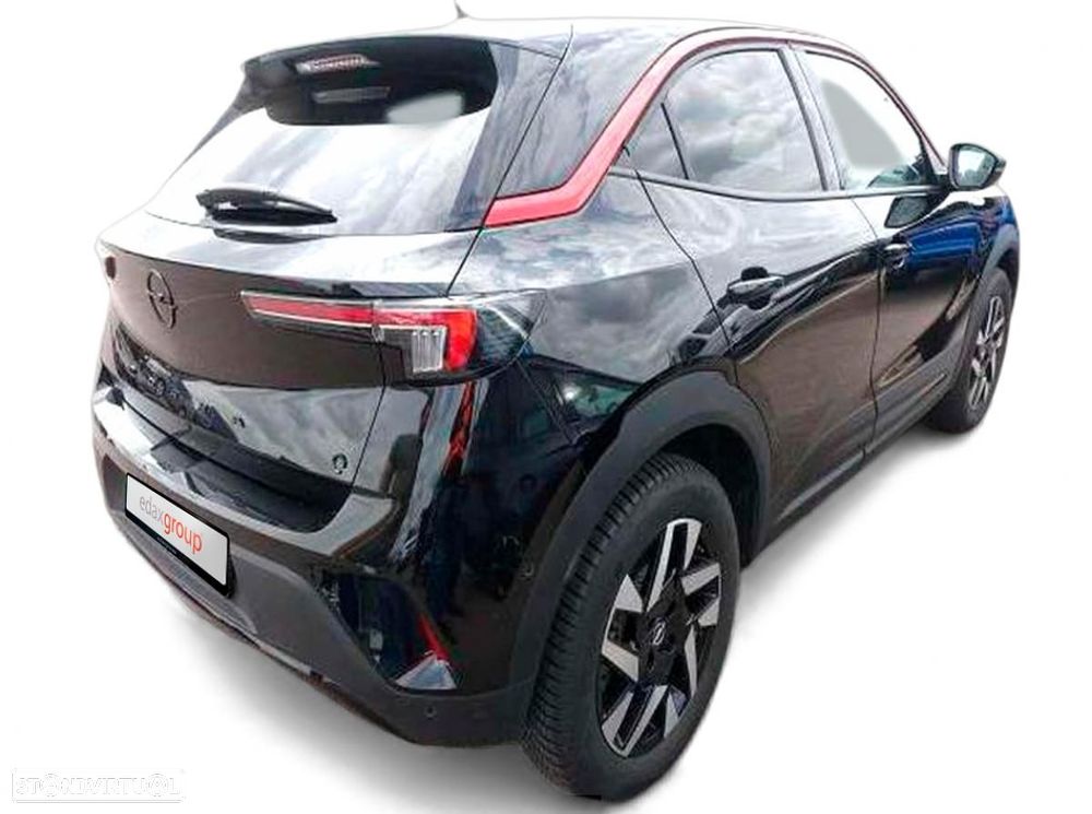 Opel Mokka-e GS - 2